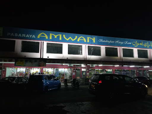 Pasaraya Amwan