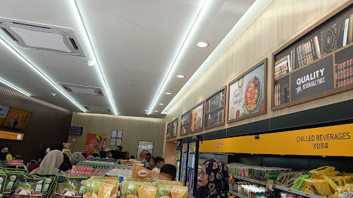 emart24 Kangar
