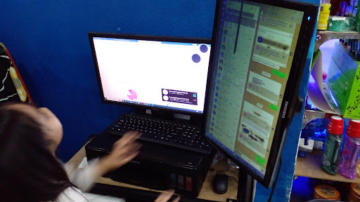 Wang Ulu Mini Market