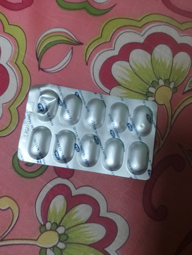 Kedai Runcit Cahaya Wasii