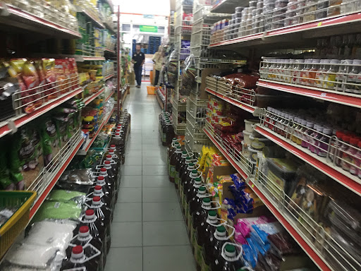 Ishah Bintong Ent (ABI) Ishah Bintong Ent (ABI)