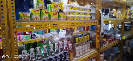 Mini Market Pusbanathan