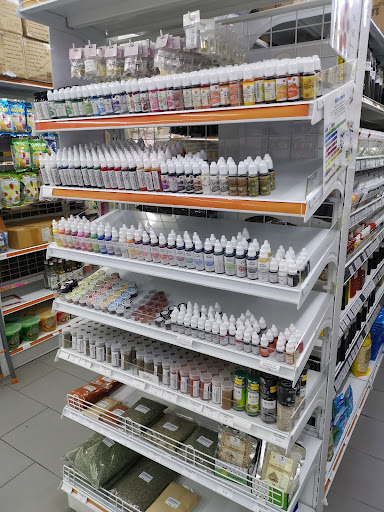 Eenie Ingredients Mart