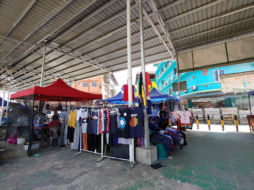 Kapit Night Street Market