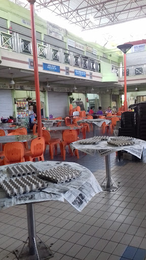 Gelanggang Kenyalang Gelanggang Kenyalang