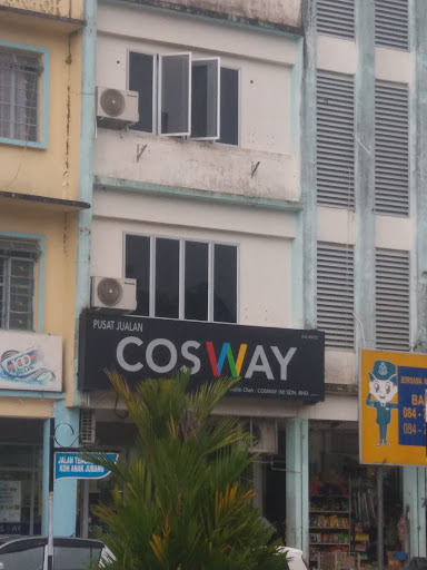 Cosway Kapit Cosway Kapit
