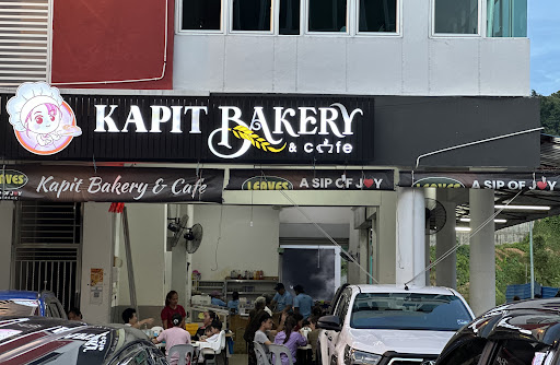 Kapit Bakery Kapit Bakery