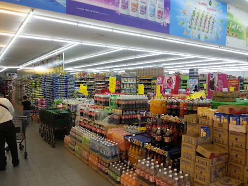 Bataras Hypermarket Bataras Hypermarket