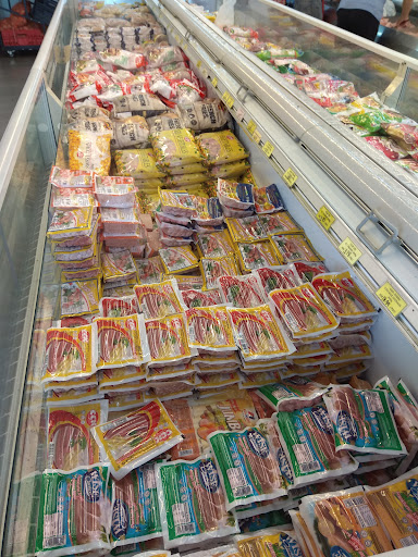 CCK Fresh Mart (Keningau 1 Branch)