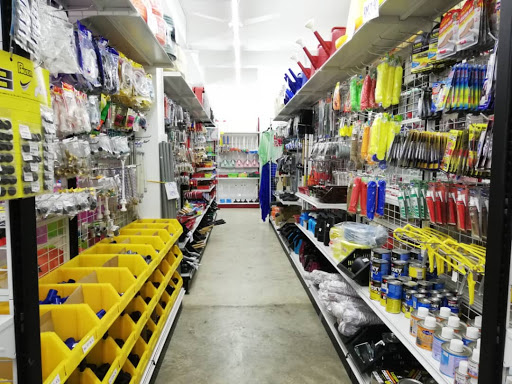 Jaya Superstore Keningau