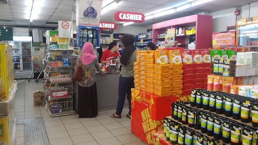 Milimewa Keningau 1 Milimewa Keningau 1