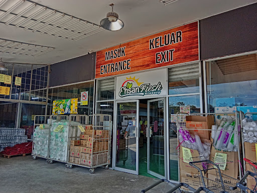 Ehsan Fresh Grocery