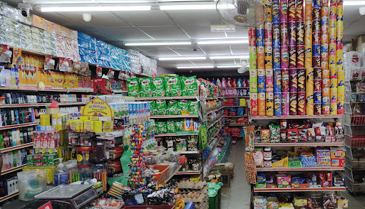 MCM Utara Kedai Runcit
