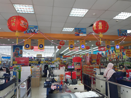 Mydin Kota Bharu Emporium Mydin Kota Bharu Emporium