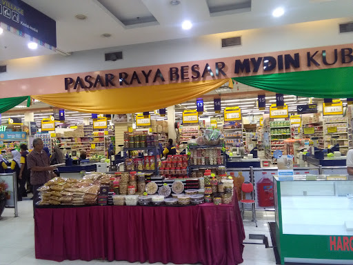 Mydin Kubang Kerian