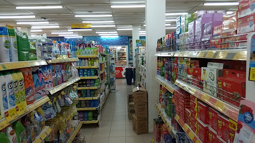 Mydin Wholesale Emporium @ Rantau Panjang