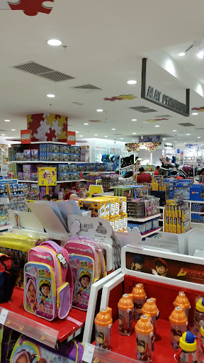 AEON Mall Kota Bharu