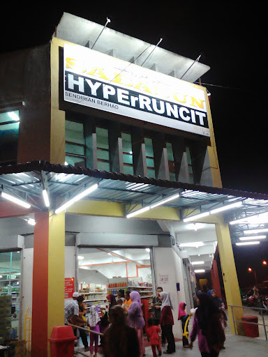 SABASUN HYPErRUNCIT SDN BHD Ceneh SABASUN HYPErRUNCIT SDN BHD Ceneh