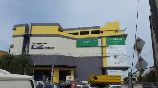 Kompleks Kemaman Centre Point Kompleks Kemaman Centre Point