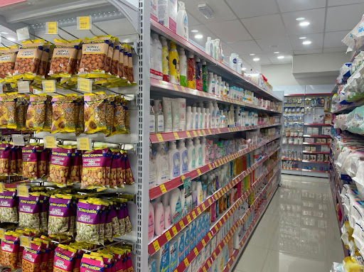 BIG PHARMACY KEMAMAN