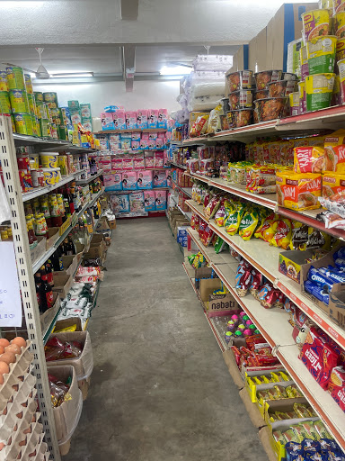 KEDAI RUNCIT ZULHAITI