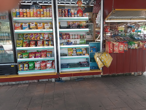 Medan Selera Stesen Bas Geliga