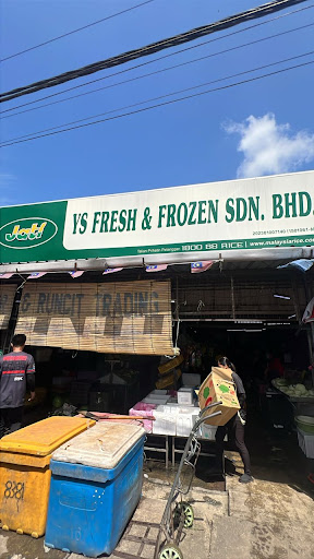 YS FRESH & FROZEN SDN BHD