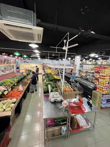 Arda Fresh Mart Arda Fresh Mart
