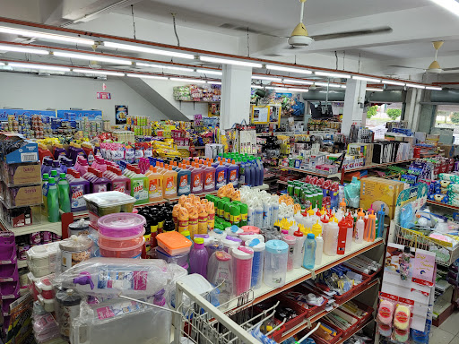 DAILY MINIMART (BERTAMPERDANA3)