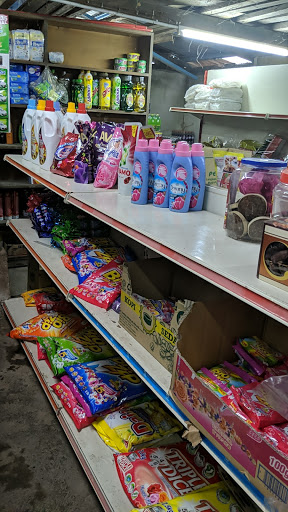 KEDAI RUNCIT CAHAYA GAMMA