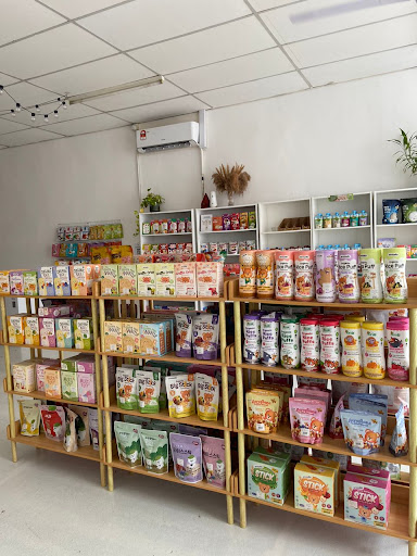 Baby Delight Baby Food Shop (Kedai Makanan Bayi)