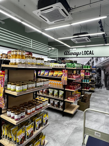 MARI Mart Bertam MARI Mart Bertam
