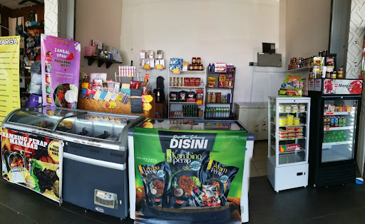 Frozen Food | Kepala Batas Pulau Pinang