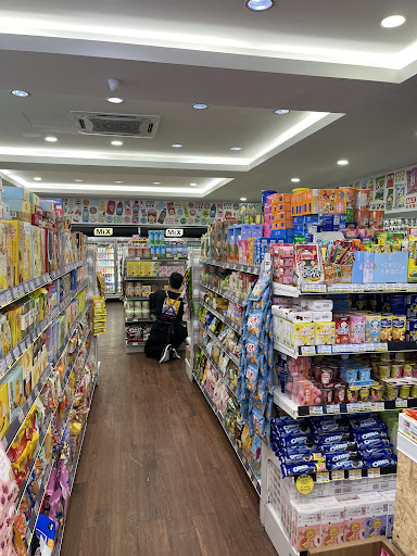 MiX Store @ Klang