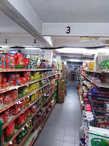 Siang Ann Supermarket