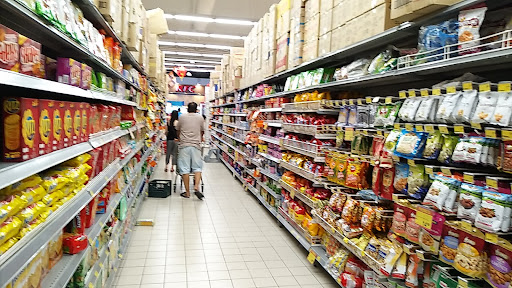 Aeon BiG Klang