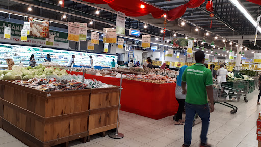 Econsave Cash & Carry Sdn Bhd • PSK Econsave Cash & Carry Sdn Bhd • PSK