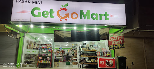 Get Go Mart