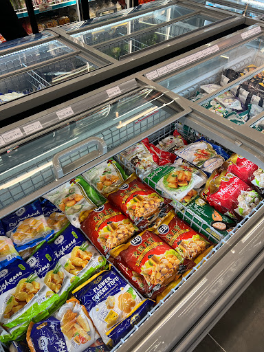 iFruits Market (Taman Eng Ann Klang Branch)