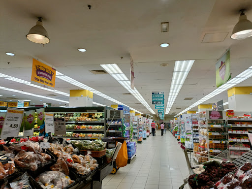 ÆON Bukit Raja ÆON Bukit Raja