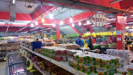 Pasaraya Big Supermart