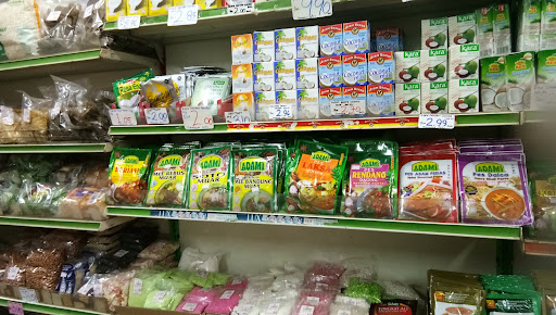Eng Huat Mini Market Sdn. Bhd.