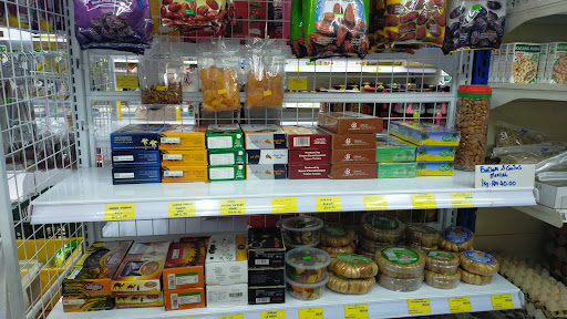 Berkat Sauda Supply Taman Idaman - OLIVE HOUSE Malaysia Berkat Sauda Supply Taman Idaman - OLIVE HOUSE Malaysia