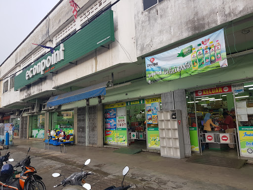 Pasaraya Econpoint