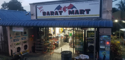BARAT MART