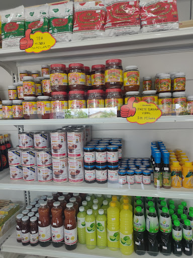 AMRI MART -Taman Intan Kluang