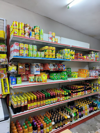 Kedai Runcit Tok Ann