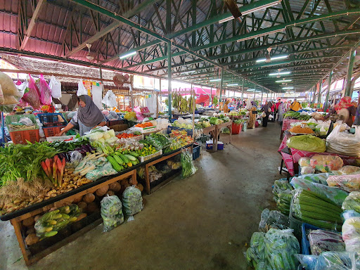 Pasar Mini Jelawat Pasar Mini Jelawat