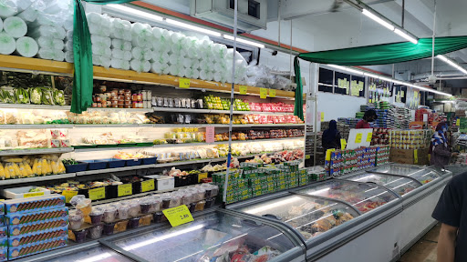 Bataras Superstore Sembulan