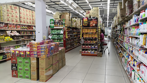 Opple Supermarket Sdn Bhd